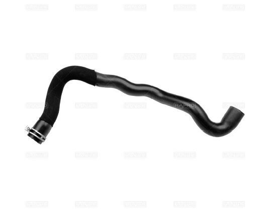 Duster 1.5 DCİ Radyatör Üst Hortum
