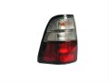 Isuzu TRF İçin 1999-2002 Stop Sağ