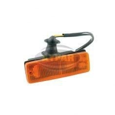 Mercedes 2516 1985-1995 Çamurluk Yan Sinyal Lambası