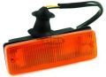 Mercedes 2516 1985-1995 Çamurluk Yan Sinyal Lambası
