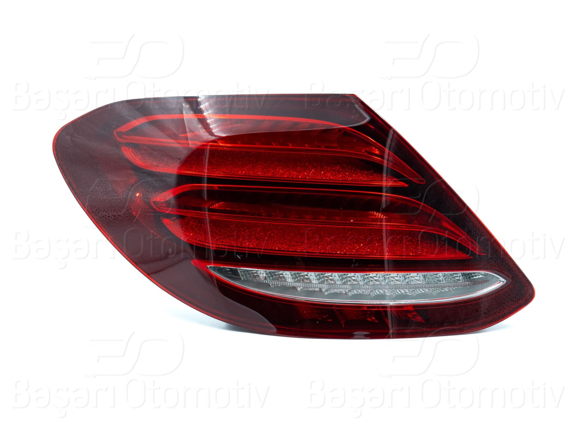 Mercedes-Benz E-Serisi W213 2.0 2016-2019 Stop Sol