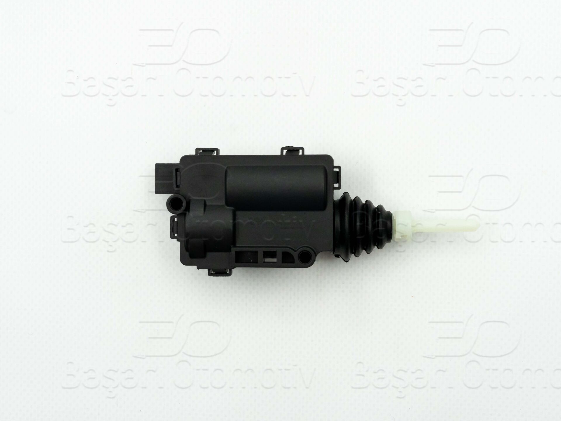 Opel Astra G 1998-2005 Uyumlu Yakıt Depo Kilit Motoru