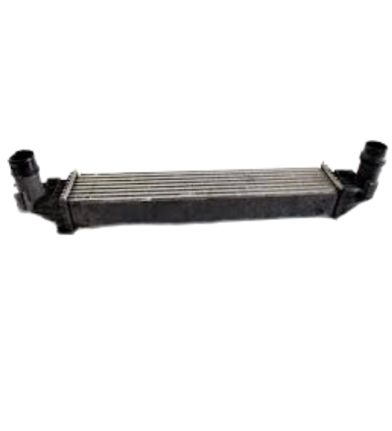 Jeep Compass 1.4T 1.6CRD 2017 Sonrası Turbo Radyatörü Intercooler