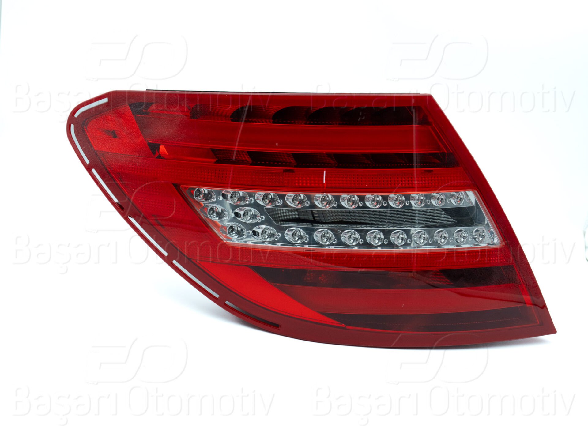 Mercedes-Benz C-Serisi W204 11-13 Stop Sol