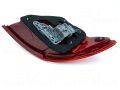 Mercedes-Benz C-Serisi W204 11-13 Stop Sol