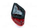 Mercedes-Benz C-Serisi W204 11-13 Stop Sol