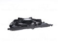 BMW F10 F07 F01 600W Fan Motoru Davlumbazlı 2010-2017