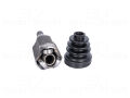 Opel Antara A 2.0 2.2 CDTI 2.4 3.0 3.2 V6 İç Sol ABS'siz Aks Kafası