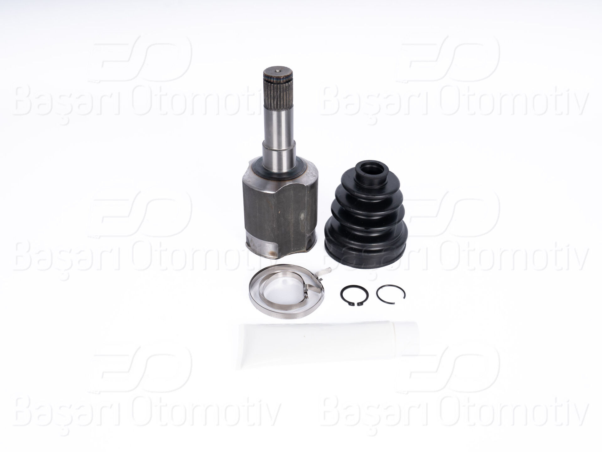 Opel Antara A 2.0 2.2 CDTI 2.4 3.0 3.2 V6 İç Sol ABS'siz Aks Kafası