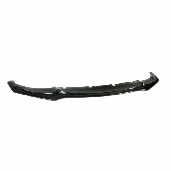 Bmw F30 Goodgo Karbon Ön Lip / Drifton
