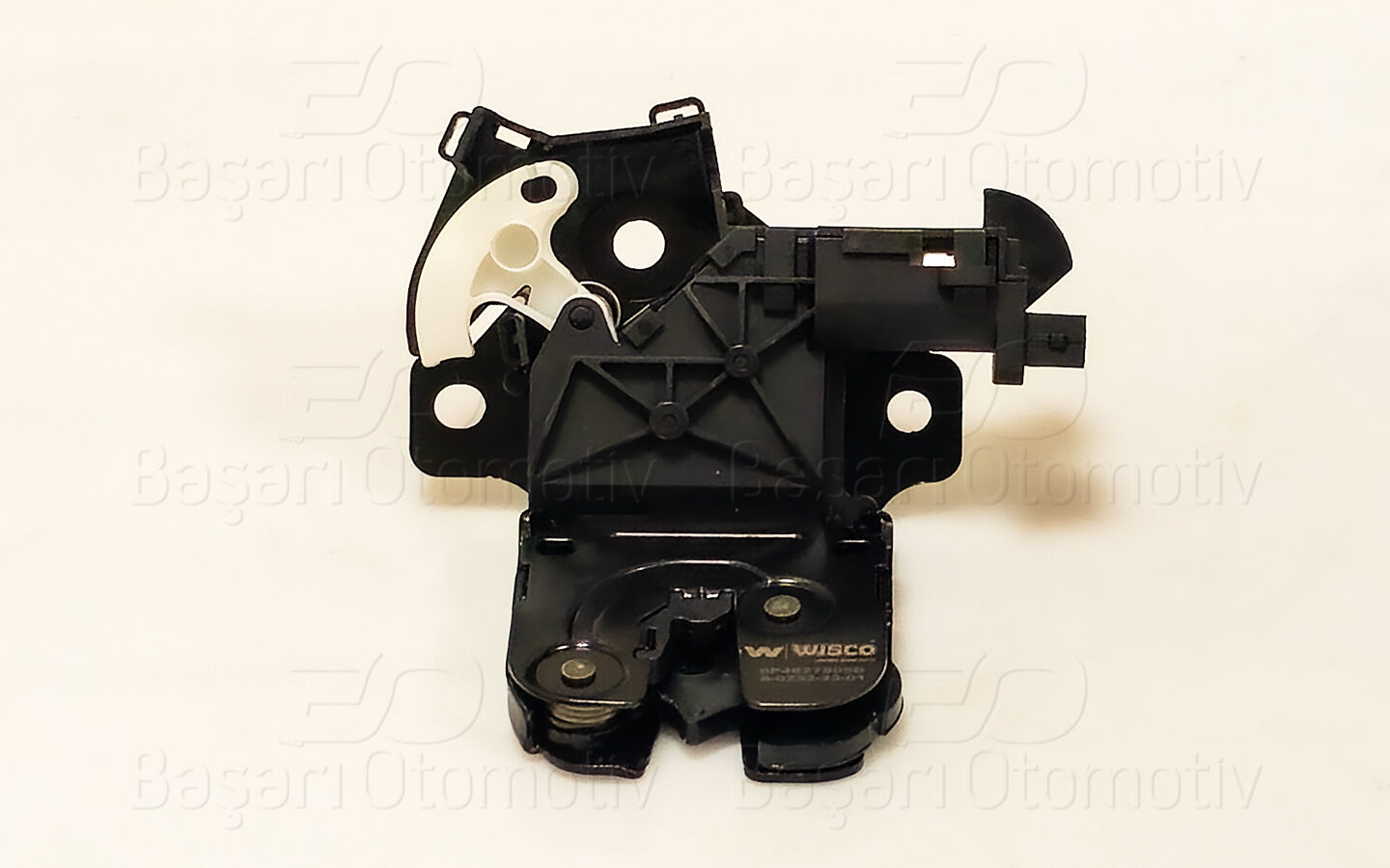 Audi A3 2008 - 2012 Bagaj Kapak Kilidi | Audi A4 2004 - 2008 Bagaj Kapak Kilidi | Audi A6 2004 - 2011 Bagaj Kapak Kilidi
