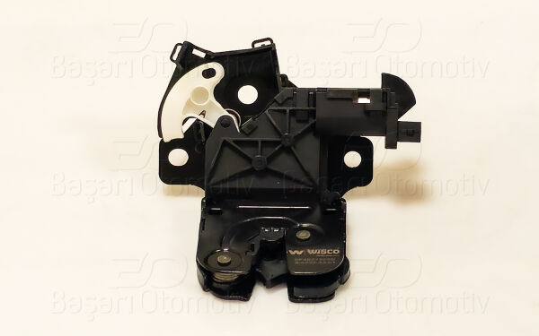 Audi A3 2008 - 2012 Bagaj Kapak Kilidi | Audi A4 2004 - 2008 Bagaj Kapak Kilidi | Audi A6 2004 - 2011 Bagaj Kapak Kilidi