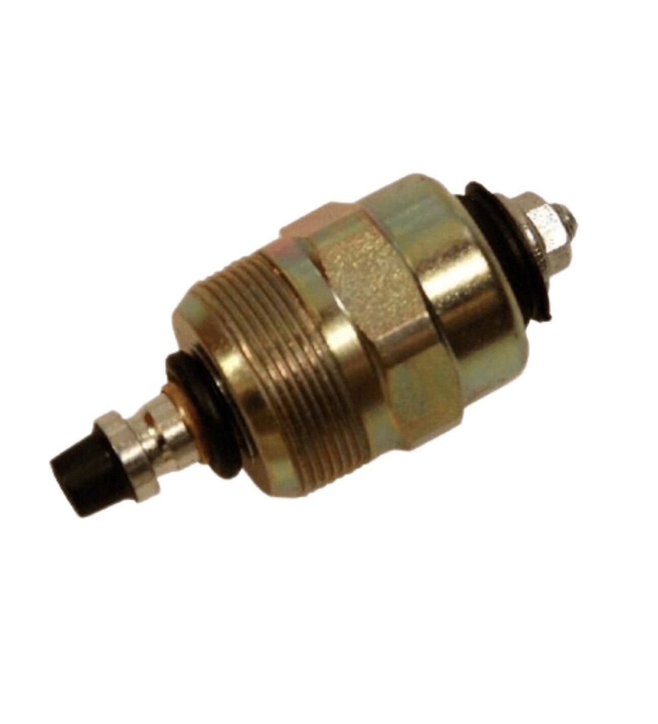 Volkswagen T4 2.5 TDI 1995-2003 Selenoid Valf