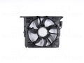 BMW F10 F07 F01 600W Fan Motoru Davlumbazlı 2010-2017