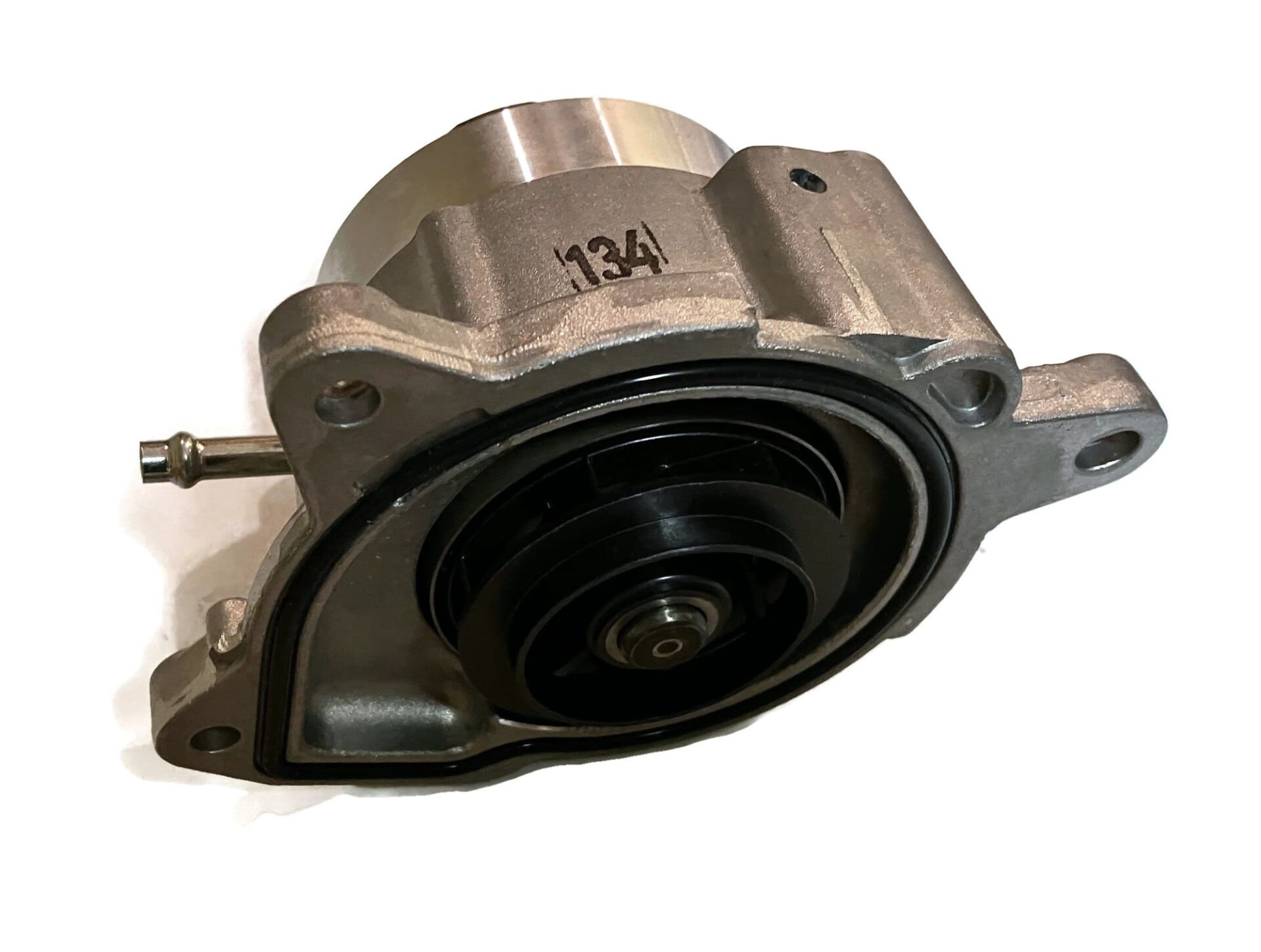 Volkswagen Audi Seat Skoda 1.2 TSI Motorlu Araçlar 2009 Sonrası Uyumlu Devirdaim