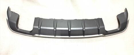 Audi A3 S3 2017+  Uyumlu Yedek Parça HB Difüzör