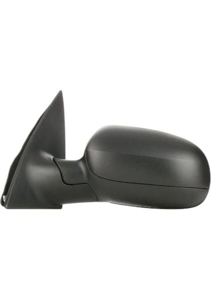 Opel Corsa C 2000 ve Sonrası Uyumlu Sol Elektrikli Yan Ayna