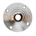 Porya Ön Sol-Sağ Rulmansız 4X100 120,5X22Mm Dıs Abssız 73.5Mm Genıslık Vw Golf 1 Golf 2 Jetta Caddy Scırocco 1.6 74  Sonrası