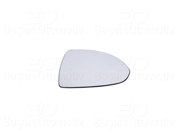 Opel Corsa D 2006-2014 Corsa E 2014-2019 Ayna Camı Sağ Asferik Cam