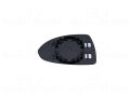 Opel Corsa D 2006-2014 Corsa E 2014-2019 Ayna Camı Sağ Asferik Cam