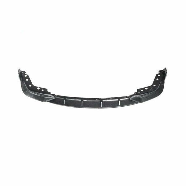 Bmw G20 Ak Rear Turbulence Karbon Ön Lip / Drifton