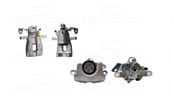 Opel Astra G 1998-2005 Arka Sağ Fren Kaliperi Motorsuz