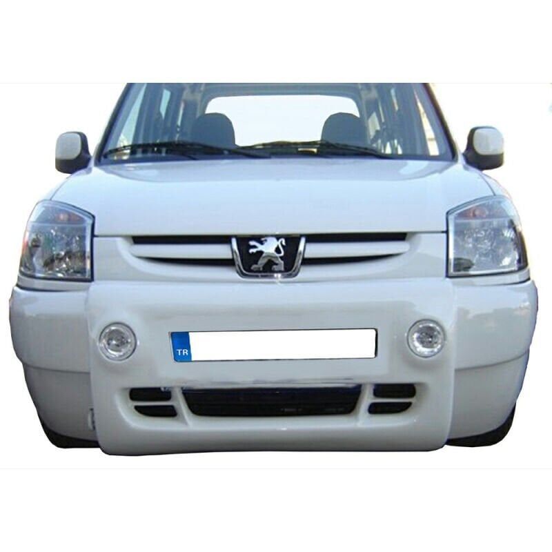 Peugeot Partner Uyumlu Yedek Parça Ön Body Boyalı