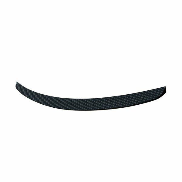 Audi A4 / B9 / S4 Style Karbon Spoiler / Drifton