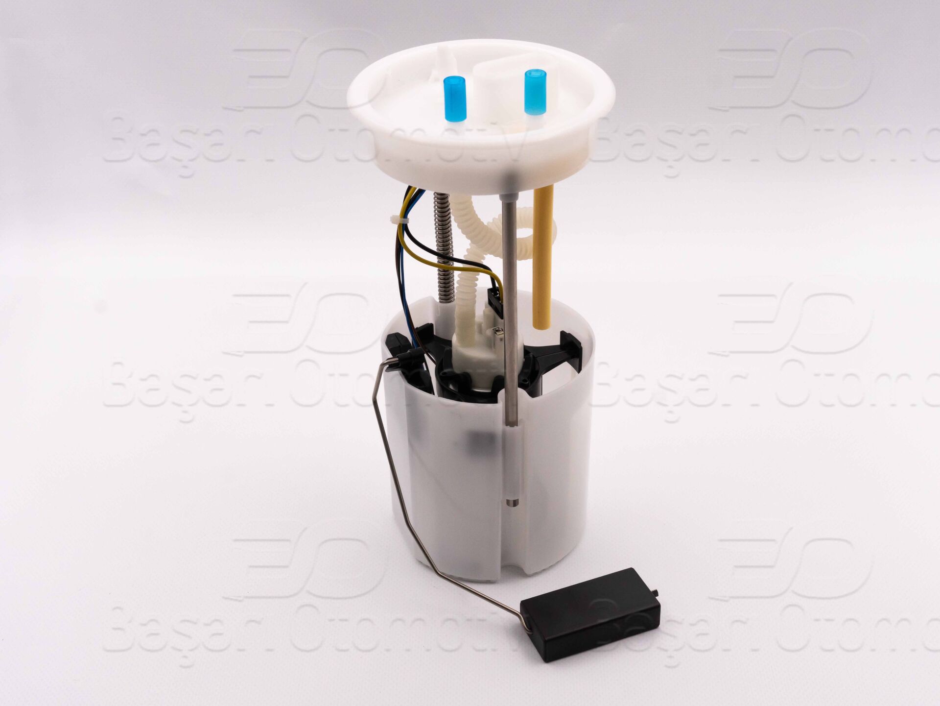 Volkswagen Touran 2003-2010 Uyumlu Yakıt Pompası (Samandıralı 4 Bar)