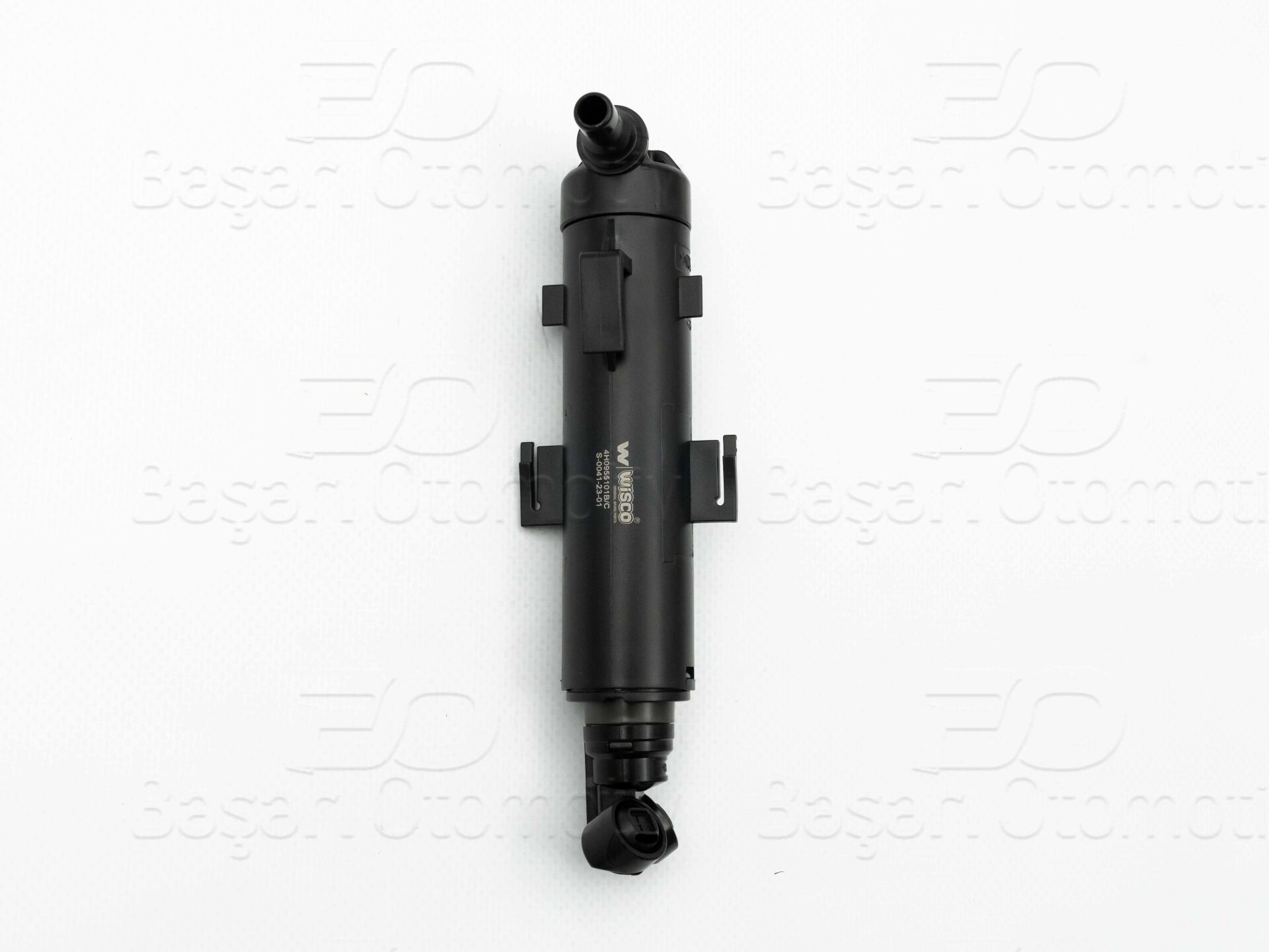 Audi A8 4H2 4H8 4HC 4HL 2010-2018 Far Yıkama Motoru Sol