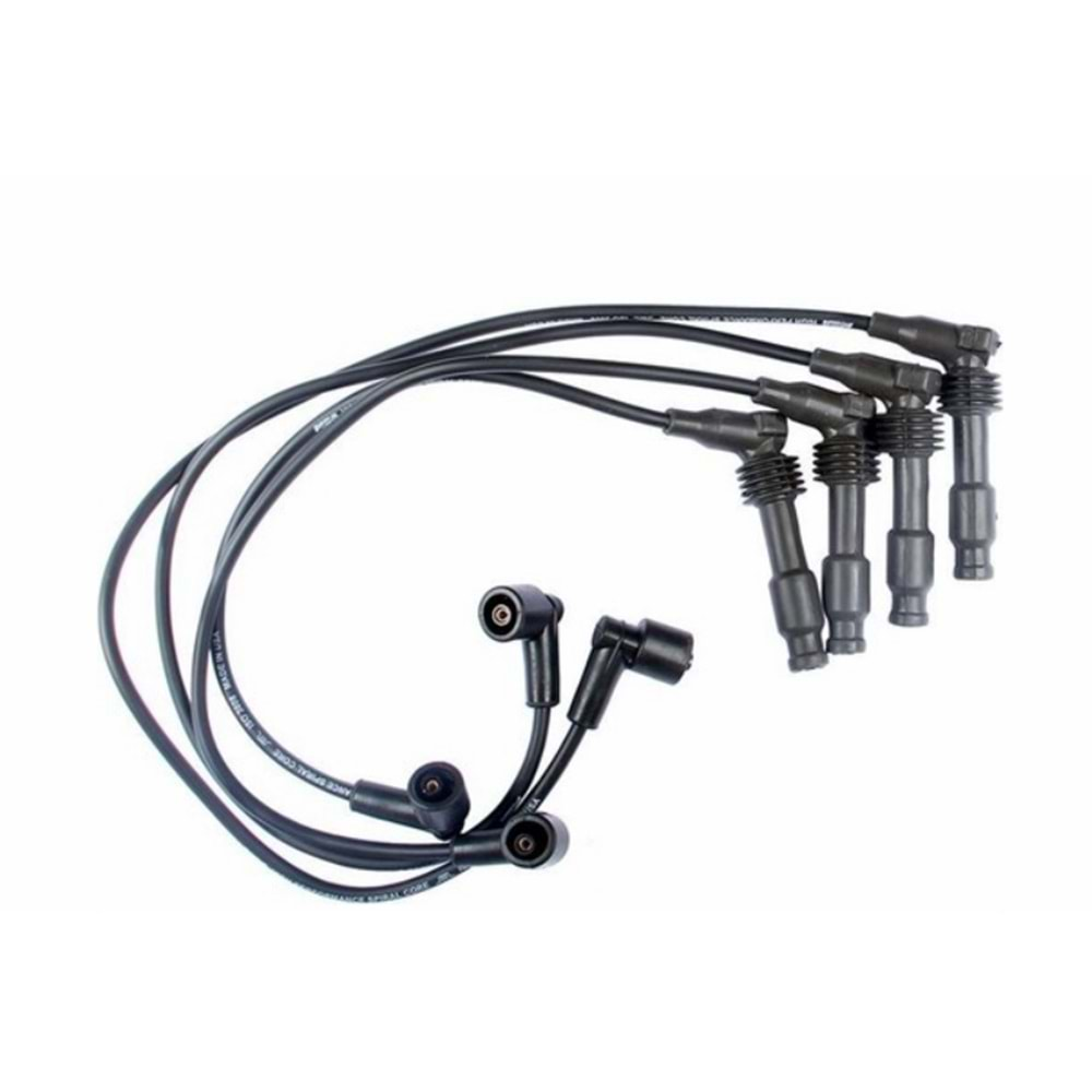 Opel Frontera A Buji Kablosu Set 2.0