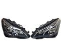 Mercedes W207 Xenon İçIn Led Far DÖnüşüm Seti 2013 Sonrası Uyumlu
