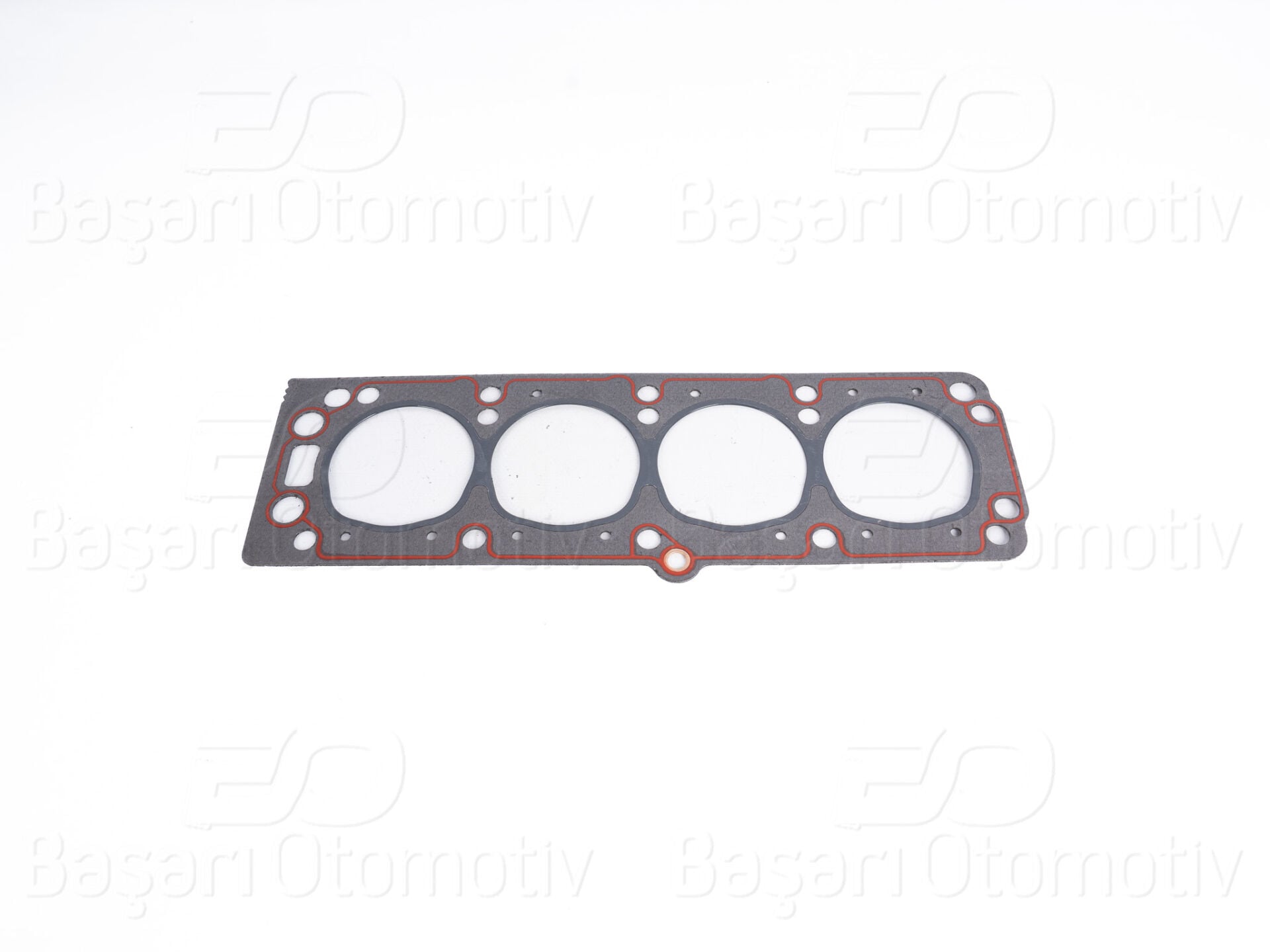 Opel Vectra B X18XE Silindir Kapak Contası