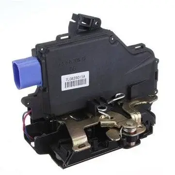 Volkswagen Touran Jetta 4 Golf 6 5 Skoda Octavia 2 2003 Ve Sonrası Arka Sol Kapı Kilidi