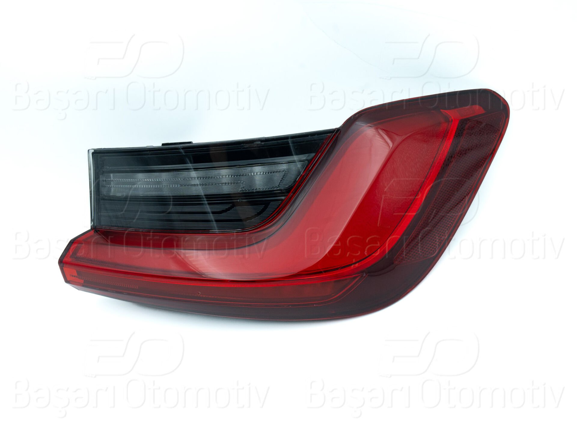 BMW 3 SERISI G20 G80 G28 2019 STOP DIS SAG