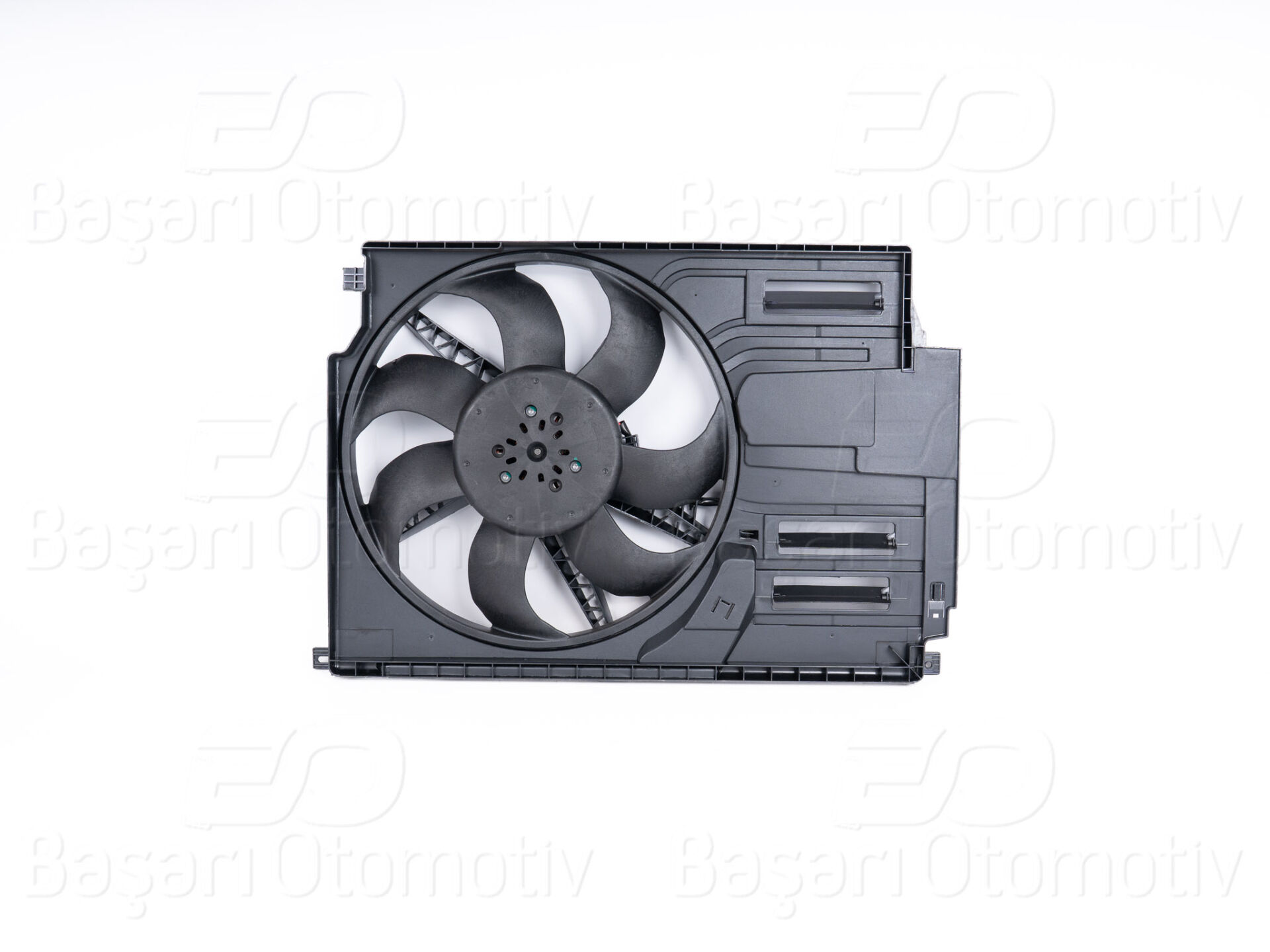 BMW F60 X1 X2 2 ACTIVE TOURER F45 2014 FAN MOTORU DAVLUMBAZLI