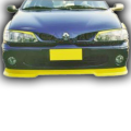 Renault Megane 1 Sedan Ön Tampon Eki Boyalı