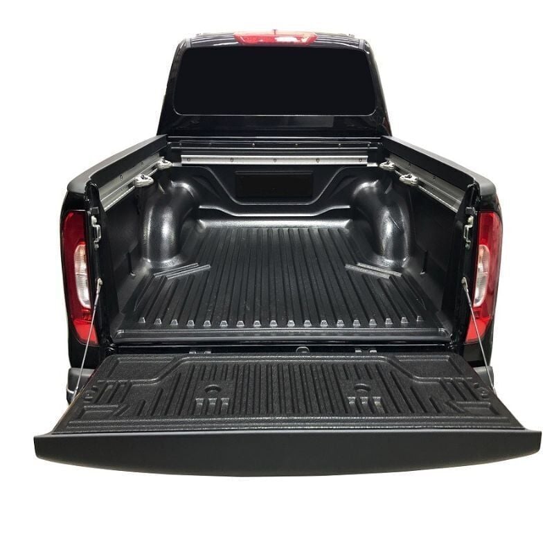 Mercedes X-Class Uyumlu Yedek Parça Kenarsız Kasa Havuzu