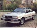 Audi 80 Uyumlu Yedek Parça Ön Tampon Eki