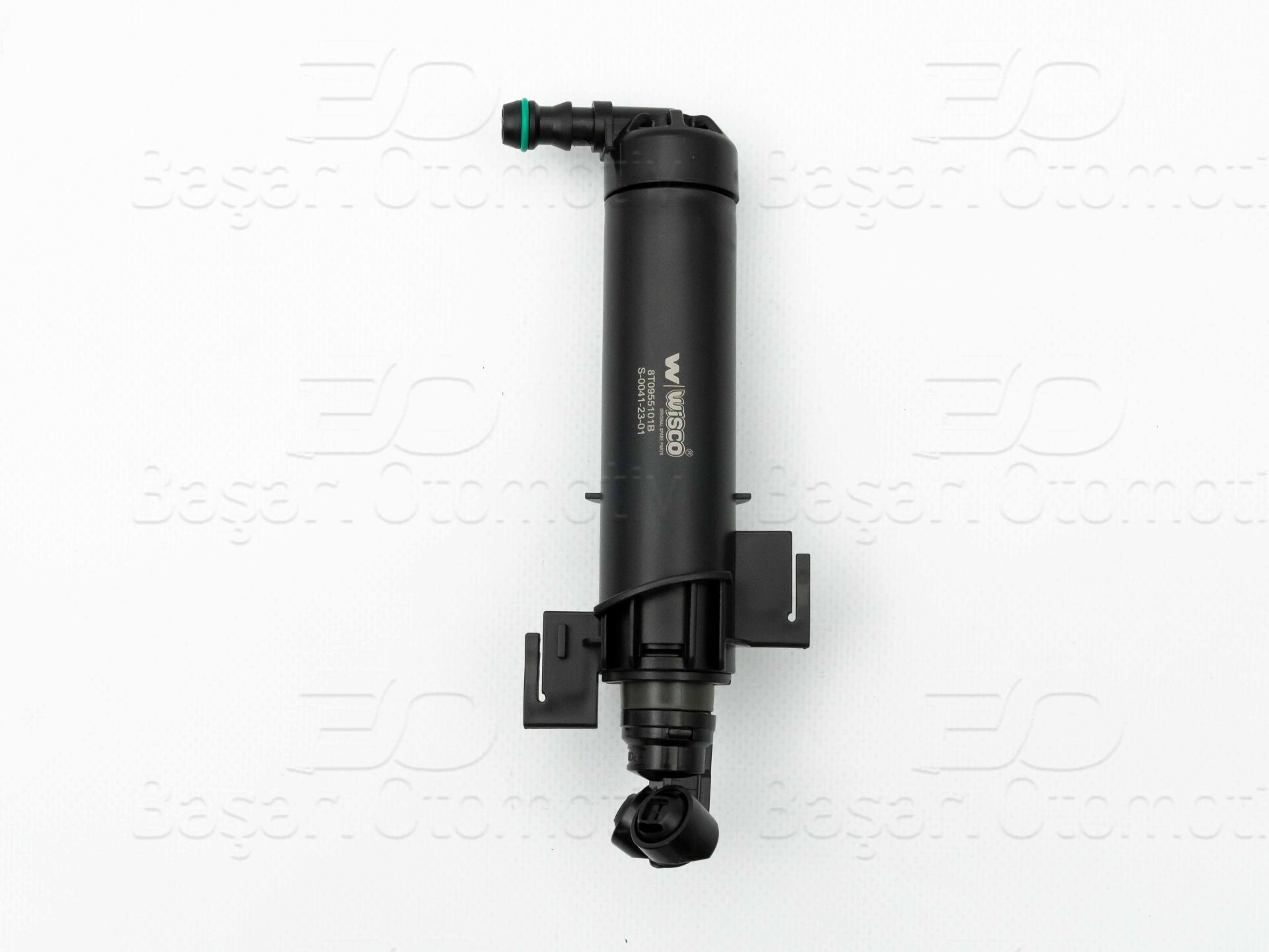 Audi A5 2008 2012 Sol Far Yıkama Motoru