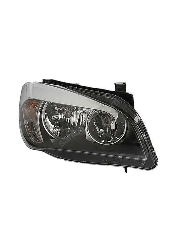 BMW E84 2009-2014 Far Sol Halojen