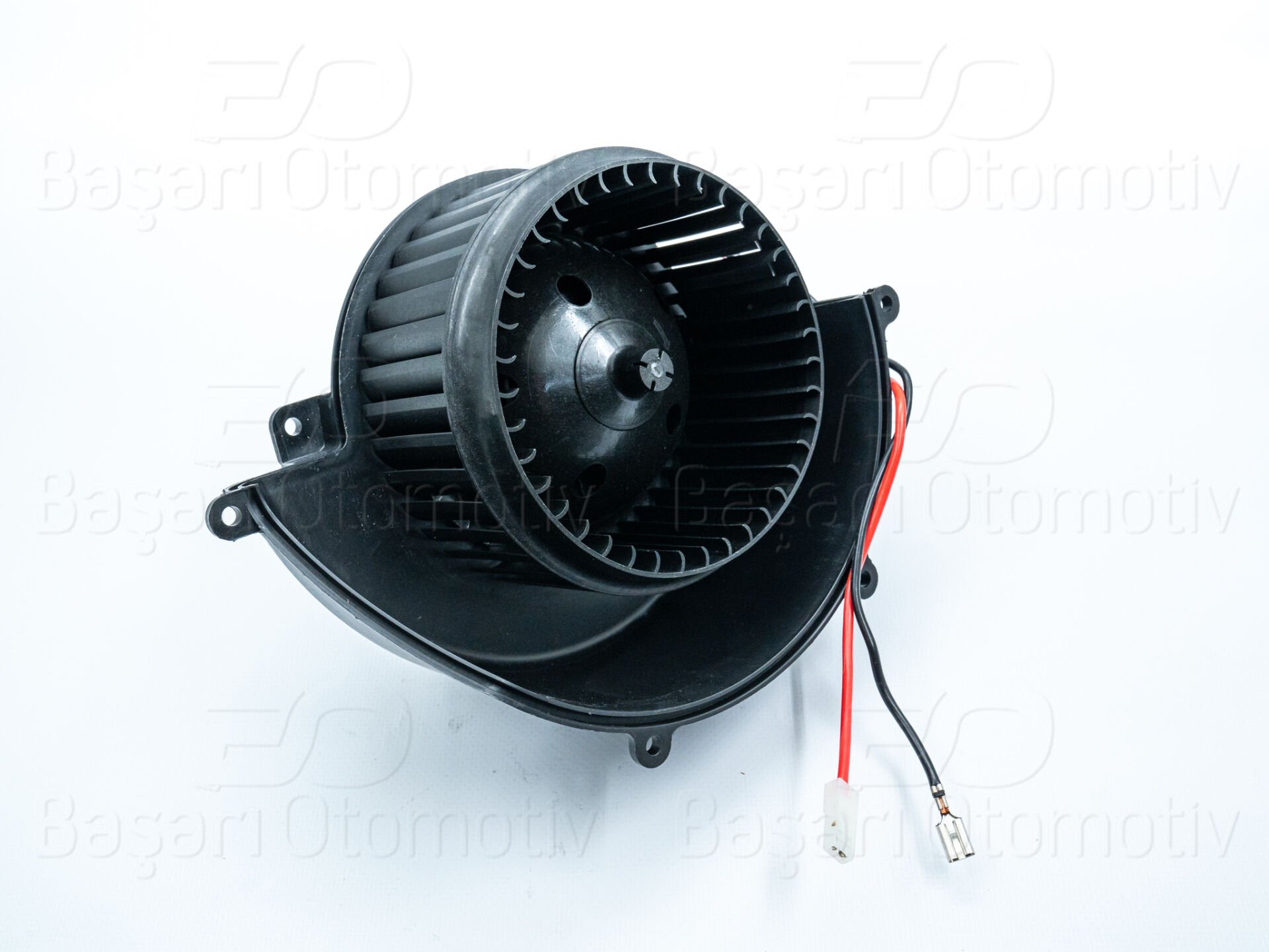 Opel Astra H 2004-2010 Uyumlu Kalorifer Motoru