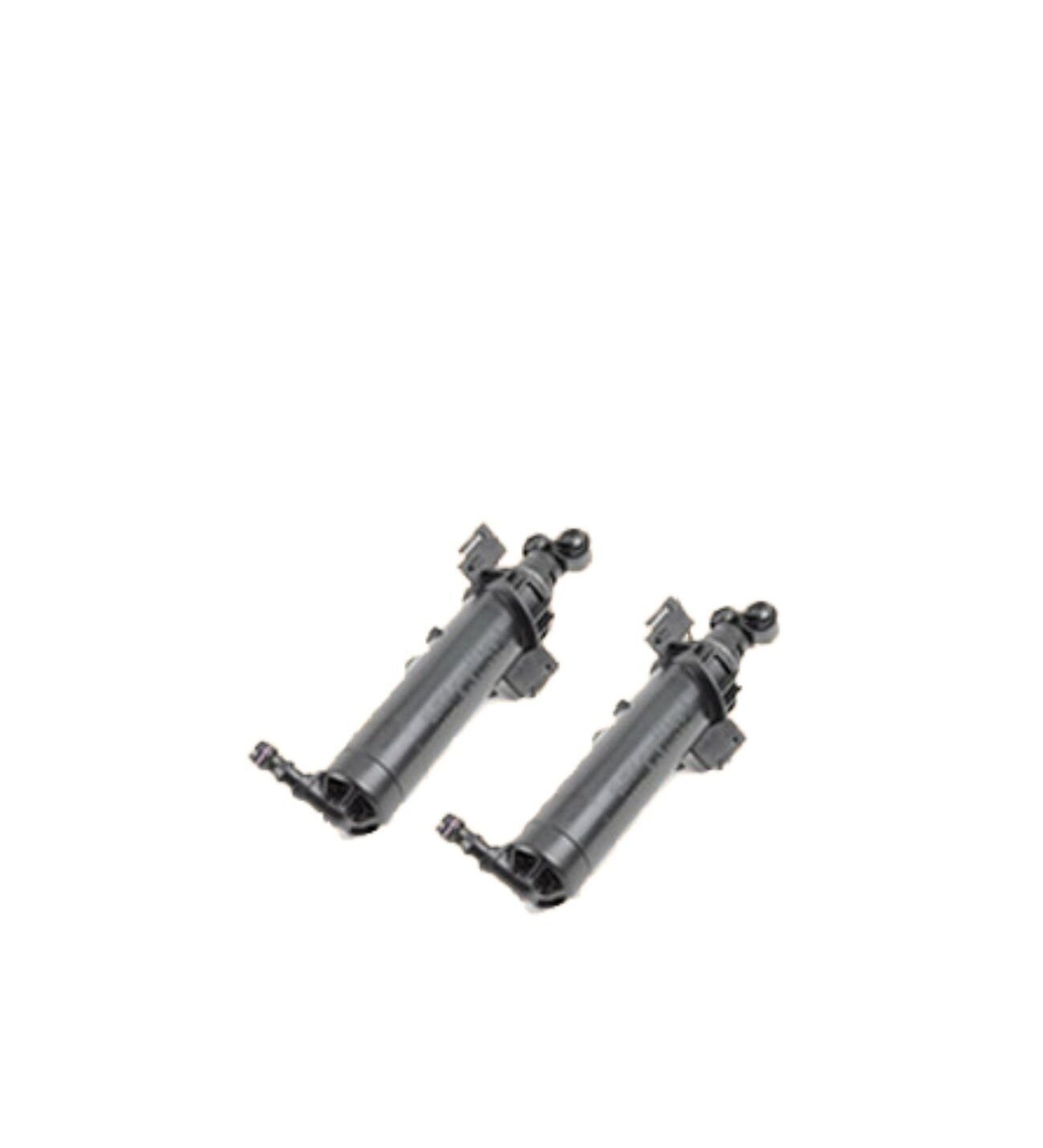 Audi A5 2008 2012 Sol Far Yıkama Motoru