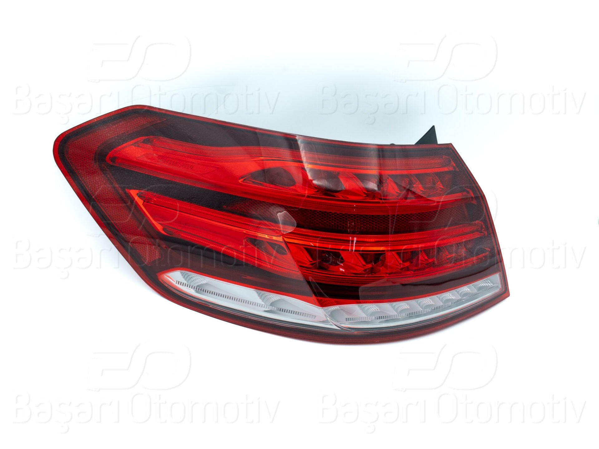 Mercedes-Benz E-Serisi W212 2.1 CDI 2013-2016 Stop Dis Sol