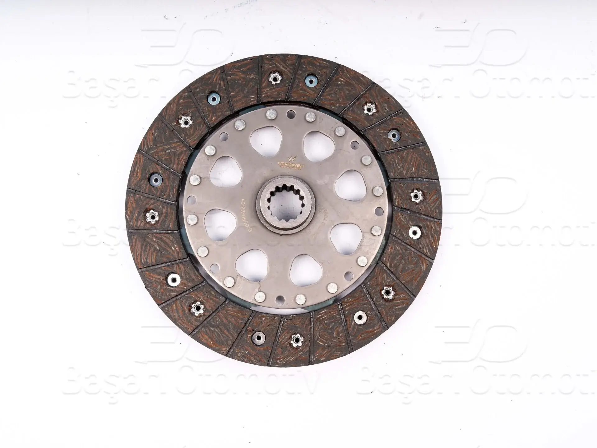 Opel Omega B 1994-2001 Debriyaj Seti