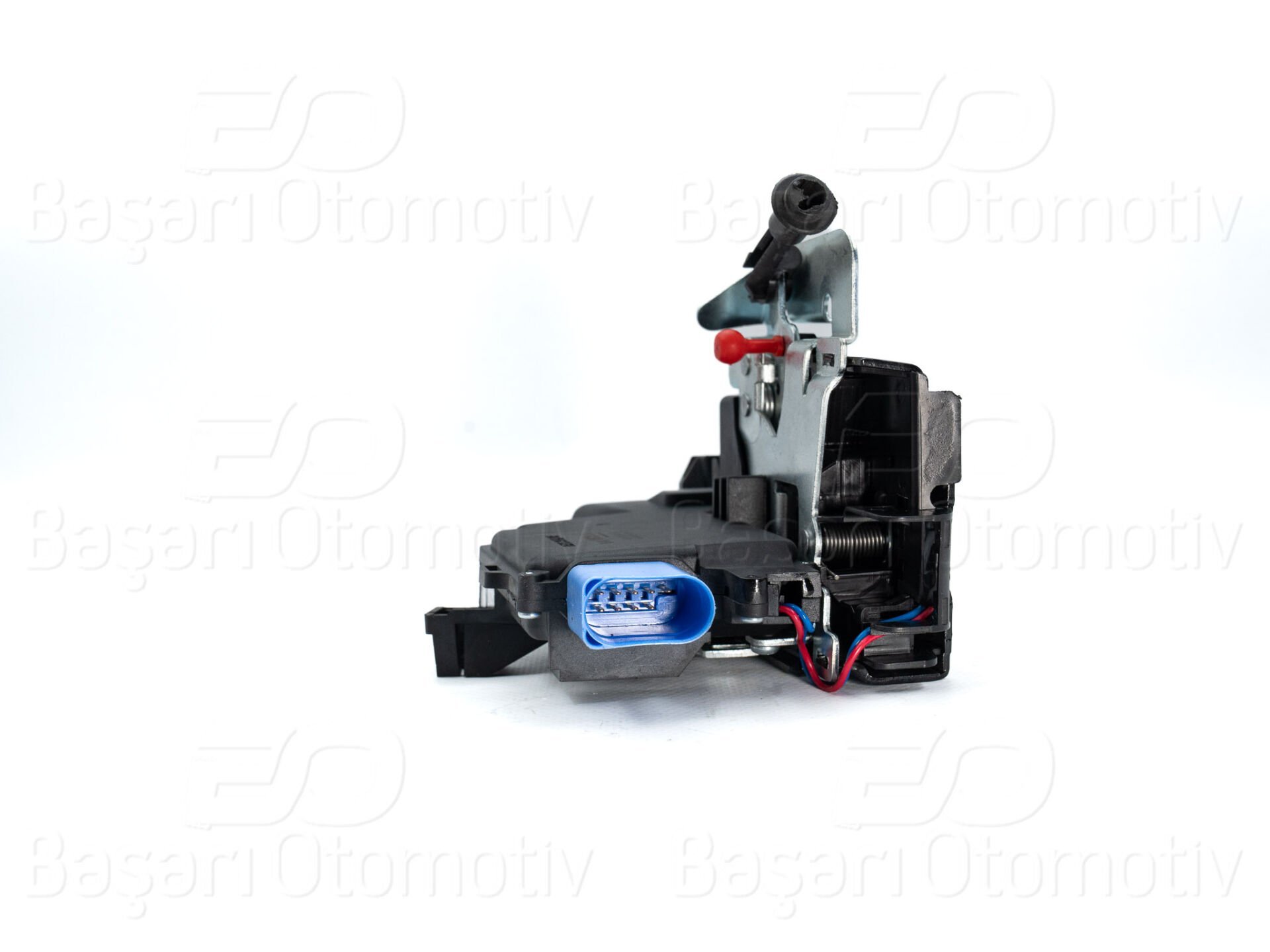 Audi A3 2003 - 2008 Sol Ön Kapı Kilidi Motoru ve Audi A8 2002 - 2009 Sol Ön Kapı Kilidi Motoru