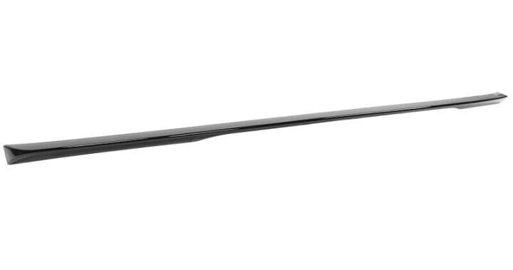 Bmw 3 Serisi G20 2018+ Uyumlu Yedek Parça Hybrid İnce Tip Spoiler