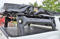 Ford Ranger Uyumlu Yedek Parça   2012-2015 Çadır Altı Taşıma Roll Bar AQM4WD S75