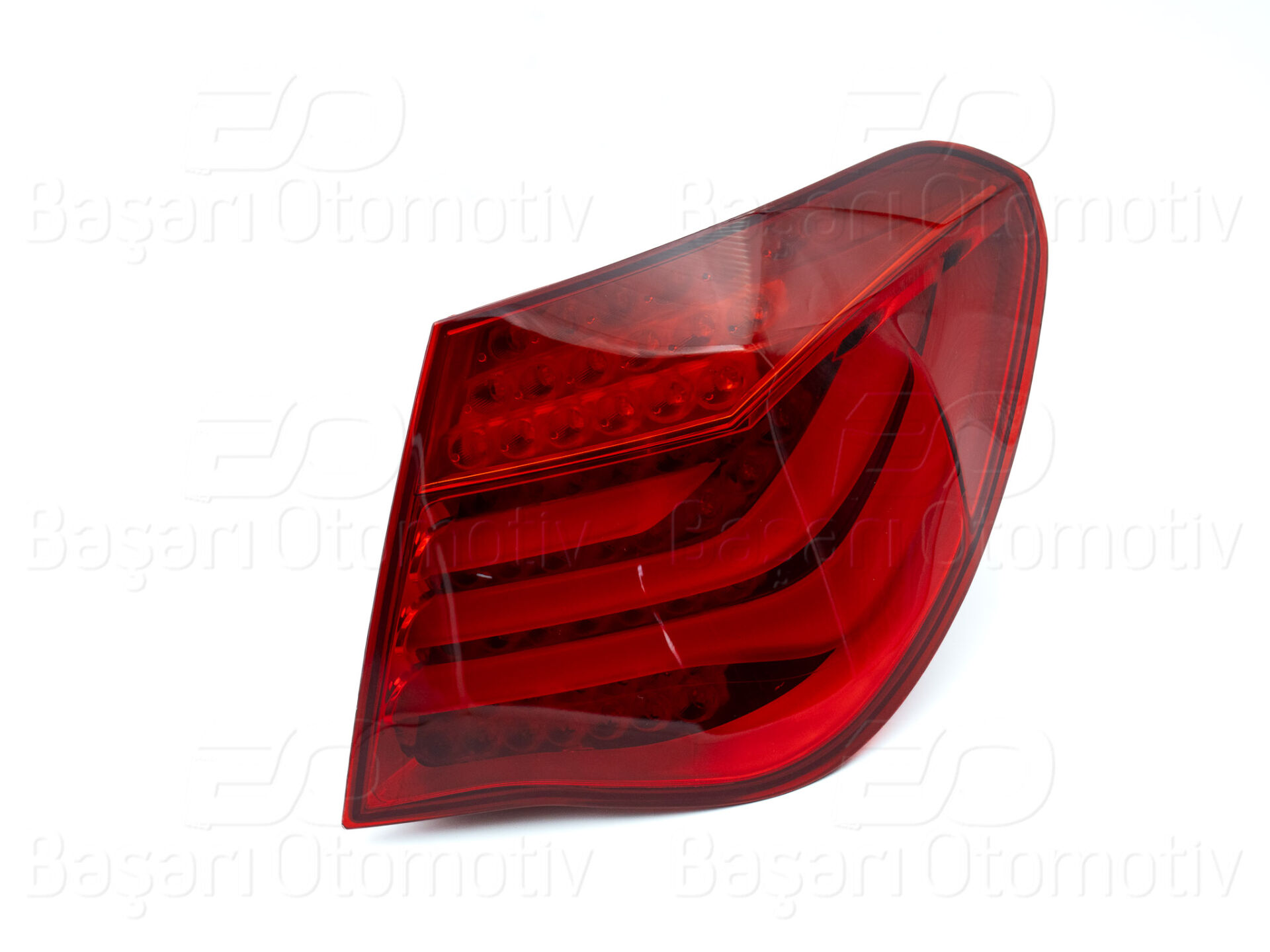 BMW 7 Serisi F01 F02 F03 F04 2008-2012 Stop Dis Sağ