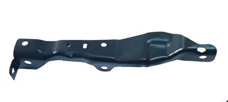 Renault Clio 4 2013 ve Sonrası Sağ Ön Çamurluk Bağlantı Suportu